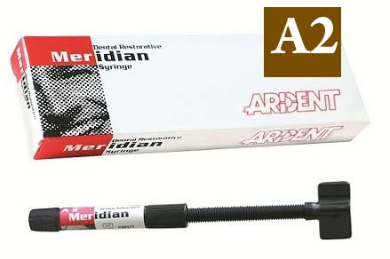 Меридиан А2 шпр. (4г)  (Meridian A2), АВ Ardent