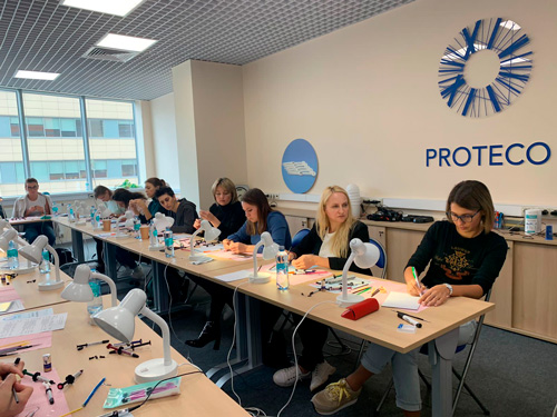Семинары Ника Дент + Протеко Токуяма Дентал сертификаты news_seminar_004.jpg