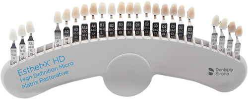 Esthet-X Dentsply
