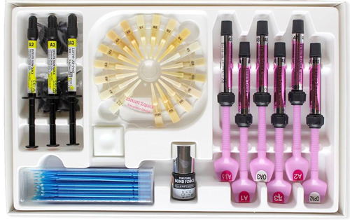 Estelite Sigma SYRINGE SYSTEM KIT