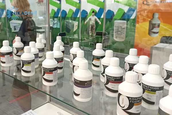 Продукция Queen Dental / Dental Expo 2021 Продукция Queen Dental / Dental Expo 2021