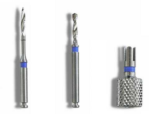 Штифты анкерные Unimetric Dentsply Штифты анкерные Unimetric Dentsply