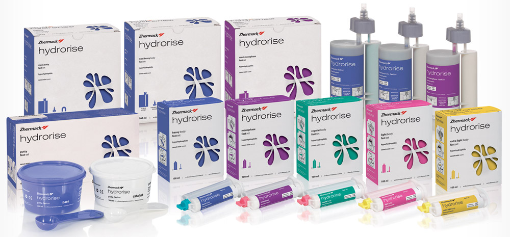 Hydrorise Hydrorise