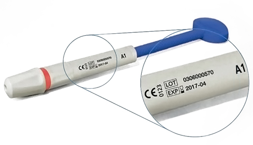 Spectrum TPH 3 Dentsply