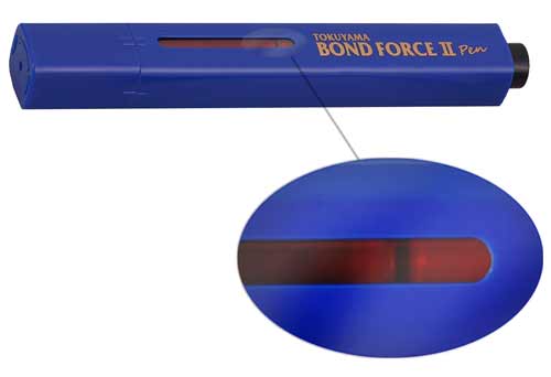 Бонд Форс II Pen индикаторное окошко 