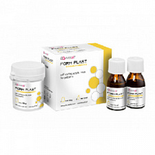 Форм Пласт (Form Plast), набор, 30г+2х12мл, V220Z01, Everall7