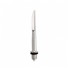 Насадка для электрошпателя Waxlectric клинок узкий 2155-0104