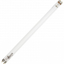 Лампа бактерицидная TUV 15 W (Longlife SLV/25 (25), G13 T8/G15 T8 (45см) PHILIPS