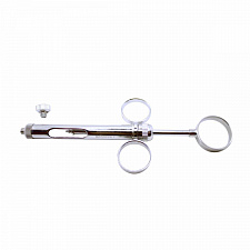 Шприц карпульный Dental Cartridge Syringes (c тремя кольц.), Пакистан