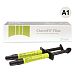 ЧармФил Флоу (CharmFil Flow), A1, жидкотекучий материал светового отверждения, 2шпрх2г, DentKist