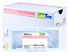 ЕВРОКВИК Премиум 6/0 (12шт, 75см, 13мм Колющая, 3,8) : АРТ  60Q7DR13