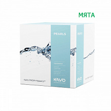 Порошок KaVo ProphyPearls мята  (80штх15г). 1.010.1828