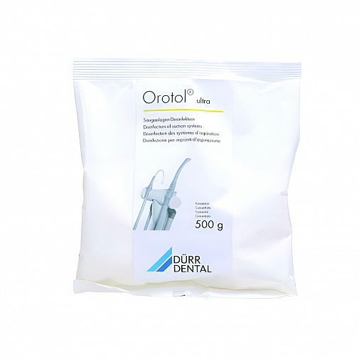 Оротол Ультра (500г) (Orotol Ultra), DURR