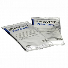Паковочная масса  IPS PressVEST Premium Powder (50*100г),685586, Ивоклар-Вивадент