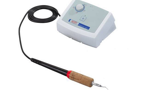 Электрошпатель  Waxlectric light I, #2150-0000 RENFERT
