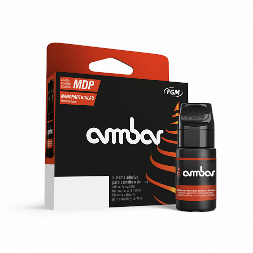 Адгезив АМБАР (AMBAR), 6мл, FGM