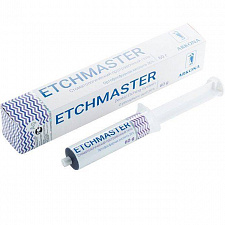 Протравочный гель Etchmaster 36%, ортофосфорная кислота, шпр.х 60гр, ARKONA