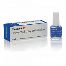 Адгезив для оттискных ложек (Universal Tray Adhesive), 10мл, С700025, Zhermack