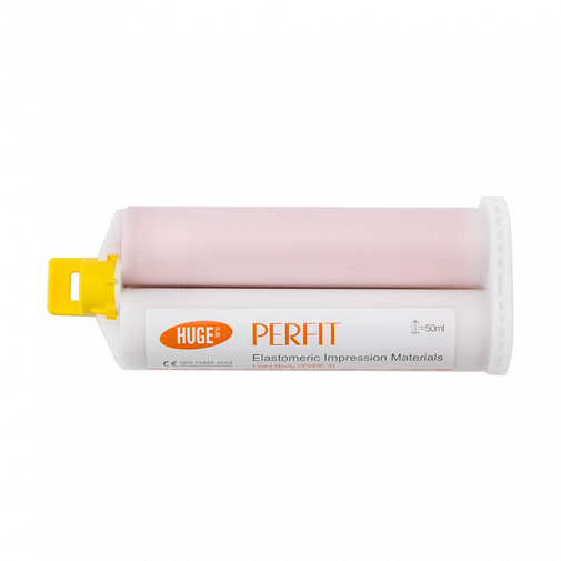 PERFIT Light Body, слепочный материал, катр.50мл+50мл, VinciSmile