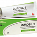 Дуросил С (Durosil S), коррегирующий слой, 140мл, PRD.01.10002, Pr. Dental