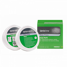 Вариотайм Easy Putty (2х300мл), Heraeus Kulzer 