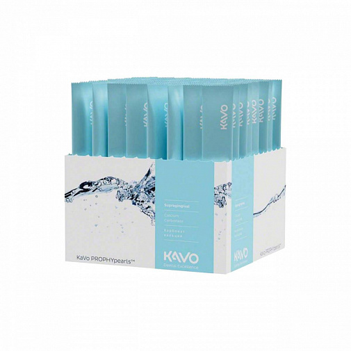 Порошок KaVo ProphyPearls neutrale (80штх15г). 1.010.1826