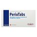 ПериоТабс (PerioTabs), для дезинфекции ротовой полости, 10таб.х15мл, Bonif