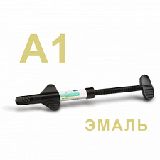 Гармонайз (Harmonize), A1, эмаль, шприц, 4гр, 36552, KERR