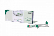 Церам-Икс Дуо плюс (Ceram-X Duo+), E1, эмаль, шприц, 3г, 60701357, ДЕНТСПЛАЙ
