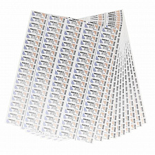 Индикаторы без журнала, 4класс, 500шт, (160С/150, 180С/60, 200С/30мин), ХимТест