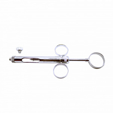 Шприц карпульный Dental Cartridge Syringes (c тремя кольц.), Пакистан