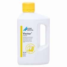 Вектор Клинер жидкость для очистки аппарата Vector и RinsEndo (2,5л), DURR