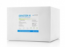Гипс DENSTON IV КЛАСС коричневый (20 КГ), ATA PLASTER, Duradent
