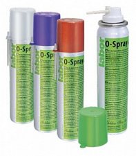 АрТи-спрей синий O-Spray (75мл), Германия