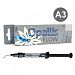 Опаллис Флоу (Opallis Flow), А3, шприц, эмаль, 2г, композит для фронтал. и жеват. группы зубов, FGM