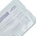 Пакеты для стерилизации 250х320мм (200шт), EuroType