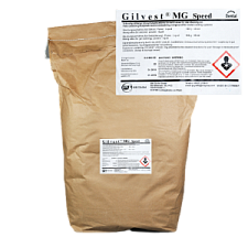 Паковочная масса Гилвест (Gilvest) MG SPEED  25 кг BK Giulini Chemie