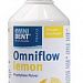 Порошок профилактический Omniflow, лимон (300 г), OMNIDENT