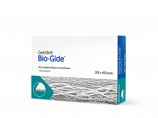 Био-Гайд (Bio-Gide), мембрана, 30ммх40мм, Geistlich