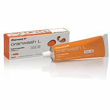 Зета Плюс коррегирующий (Oranwash L), 140мл, С100660, Zhermack