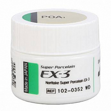 Керамика EX-3 Паста-опак B2 (6г), Noritake
