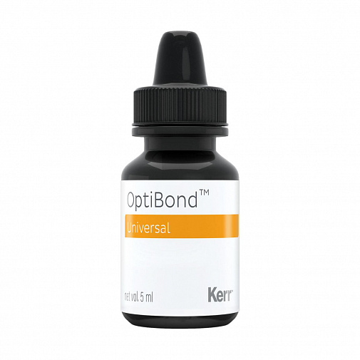 ОптиБонд Универсал (OptiBond Uneversal Bottle), адгезив, 5мл, 36519, KERR