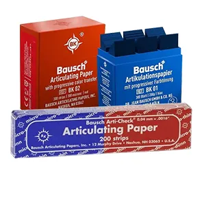 Акция Bausch