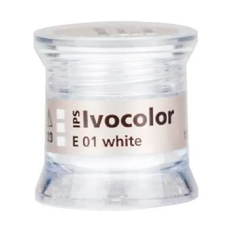 Краситель Ivocolor Essence 10 Красное дерево (1,8г), 667661, Ивоклар-Вивадент
