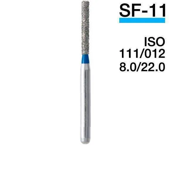Боры алмазные SF-11 (5шт), МАНИ