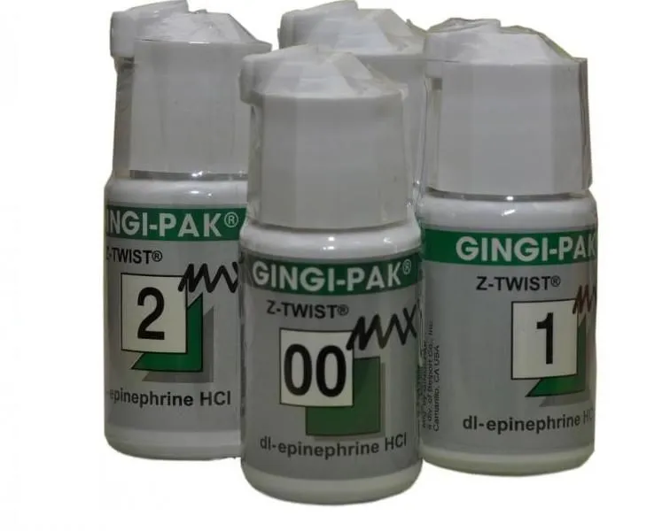 Gingi-Pak