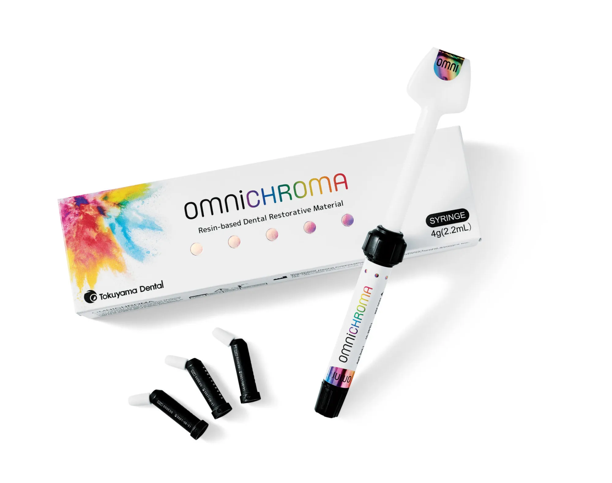 Omnichroma