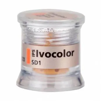 Краситель Ivocolor (3г) краситель пастообразный для дентина SD4, 667679, Ивоклар-Вивадент