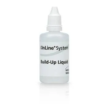 Инлайн (IPS InLine Build-up Liquid Premium), жидкость моделир Р, 60мл, 593349, Ивоклар-Вивадент