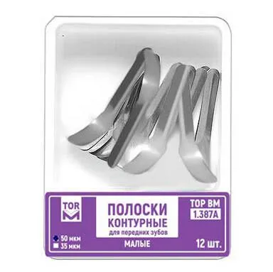 1.387A Полоски сепарационные контурные ТОР ВМ